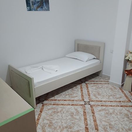 דירות Vlorë Martin Ferraj Riviera מראה חיצוני תמונה